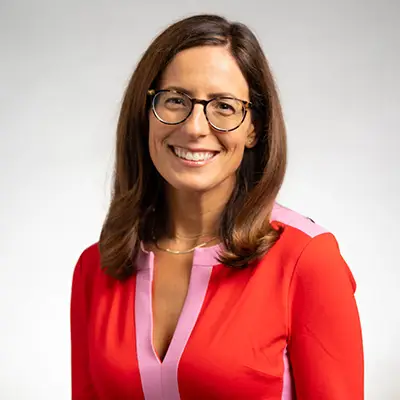 Meredith Meyer Grelli